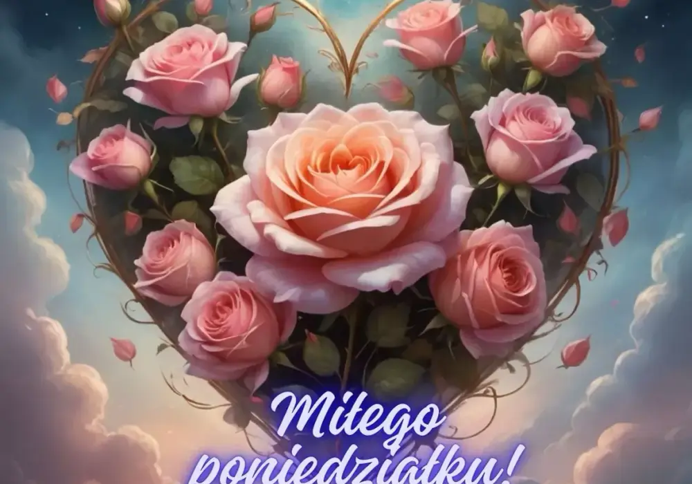 Inspirujące cytaty na początek tygodnia: motywacja na poniedziałek