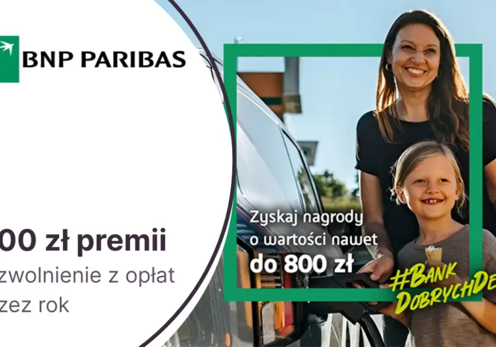 Kredyt w BNP Paribas: Opinie klientów, warunki i szczegóły oferty