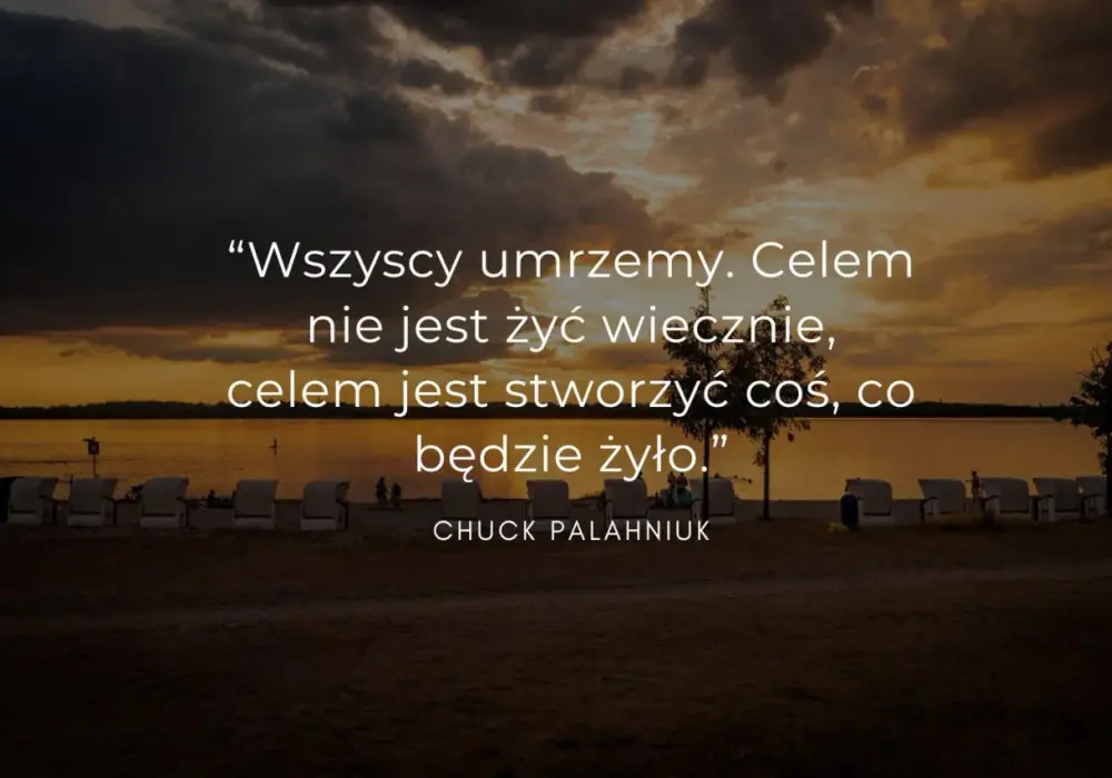Mądre cytaty o młodości i starości: Inspirujące refleksje na życie