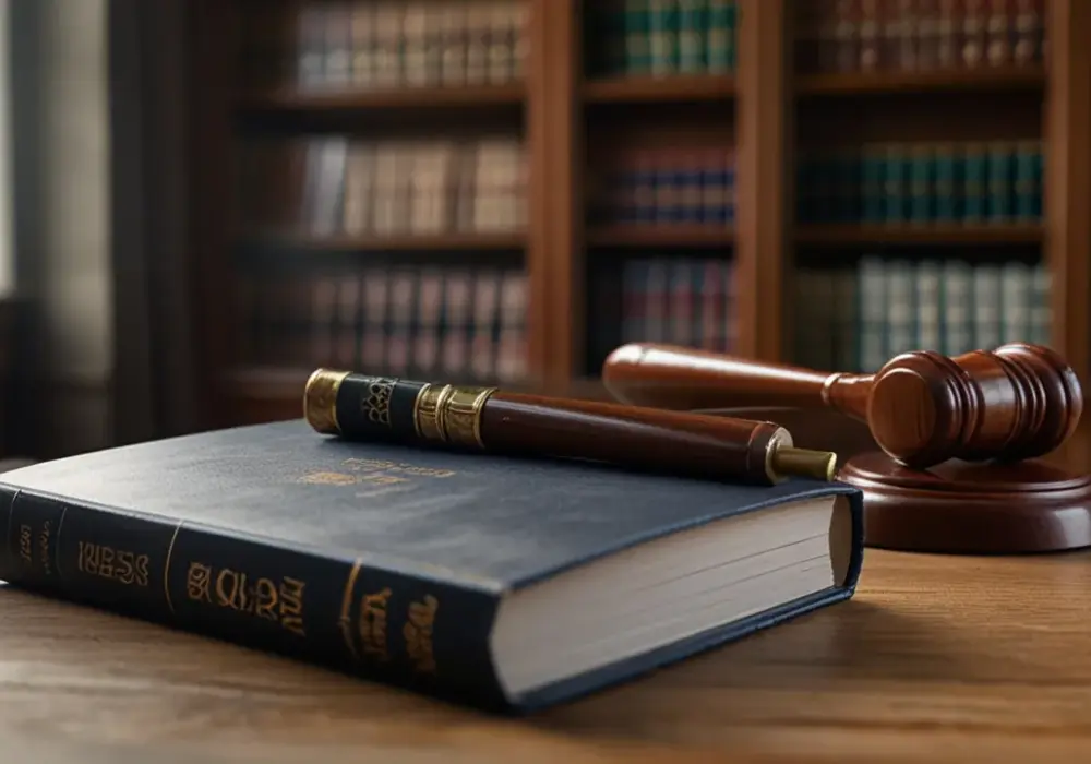 Kodeks postępowania administracyjnego - co to jest i jak działa? 