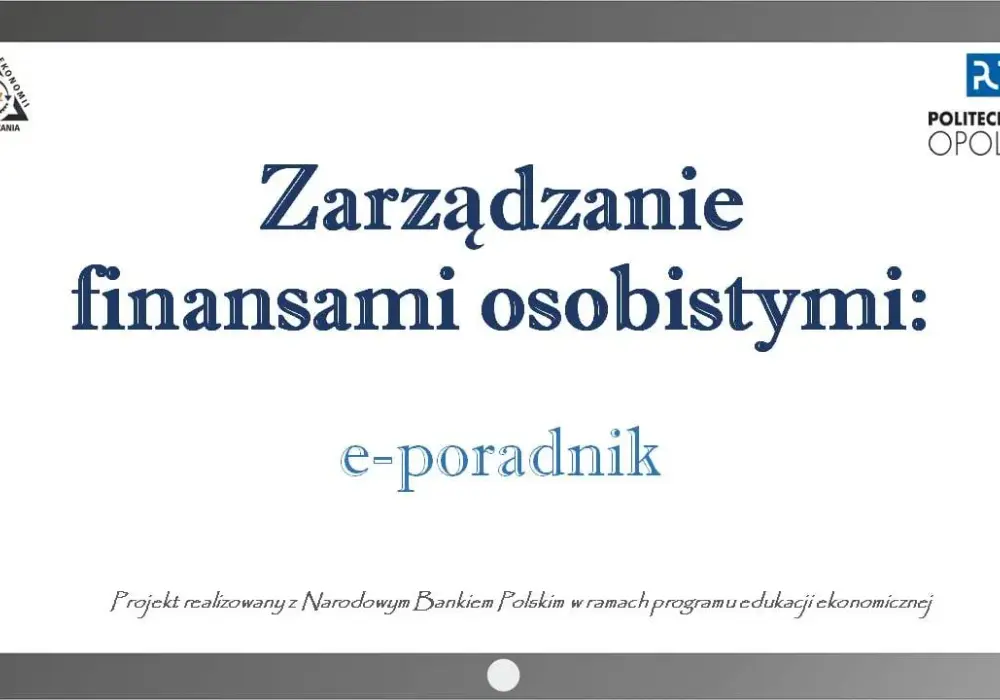 Akademia finansów osobistych: Kompleksowa nauka zarządzania budżetem
