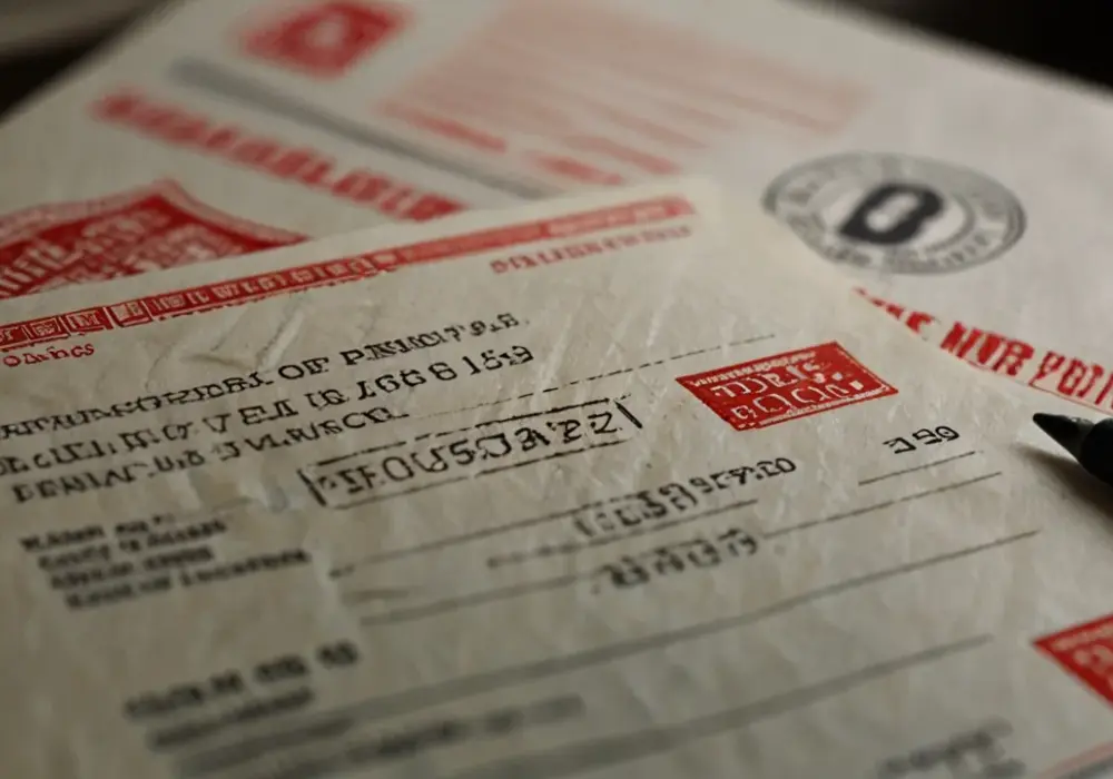 Jakie są koszty wysłania listu poleconego? Opłaty i procedury wysyłki listów