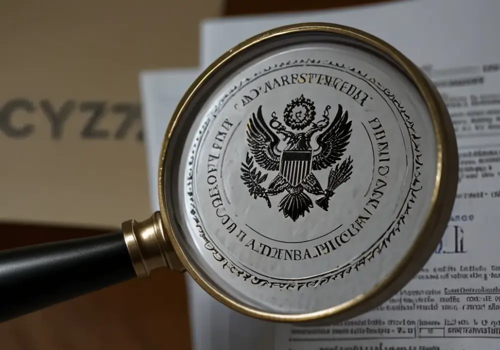 Co to jest decyzja administracyjna i jak działa? Wyjaśnienie pojęć i procedur