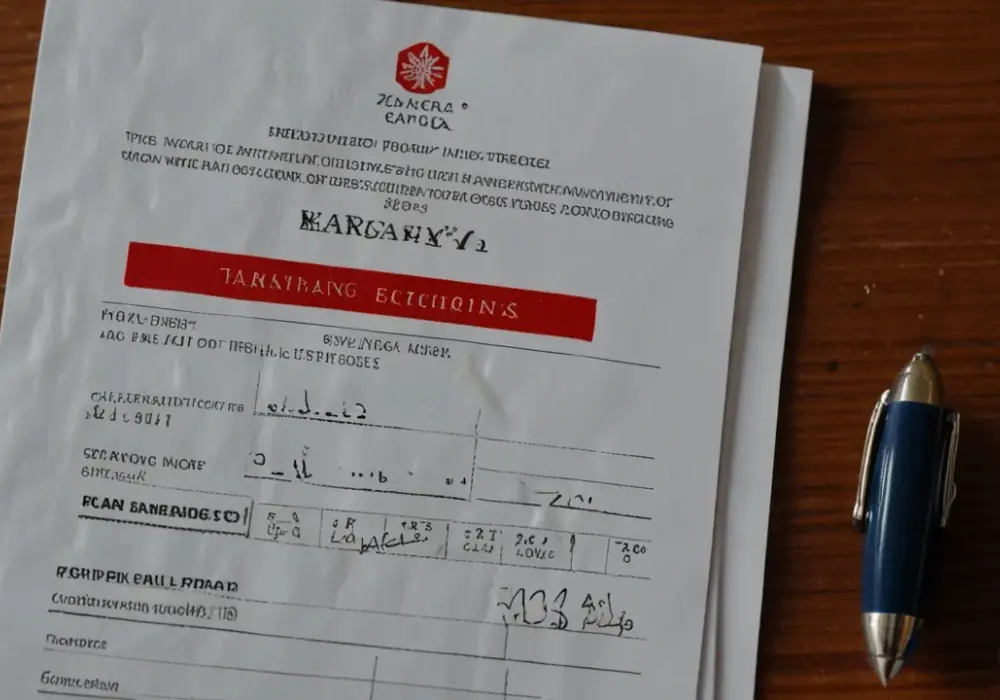 Wzór skargi do PIP - jak skutecznie napisać i złożyć?