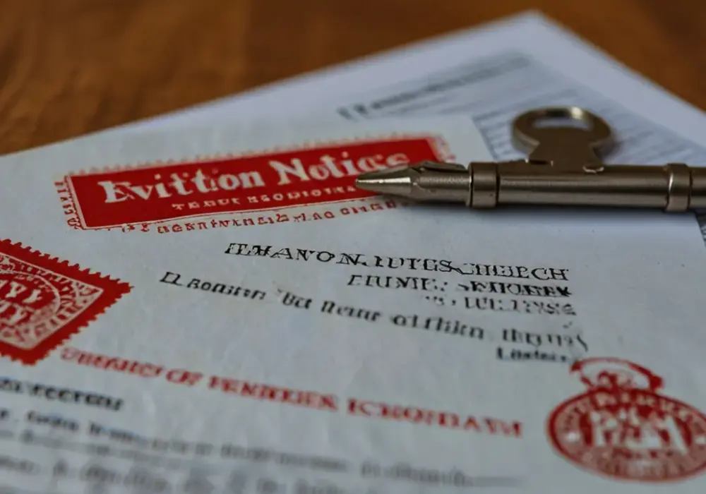 Jak można legalnie wymeldować osobę z mieszkania? Procedury