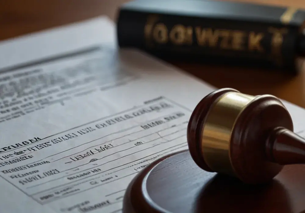 Obowiązek zawiadomienia o przestępstwie - konsekwencje prawne