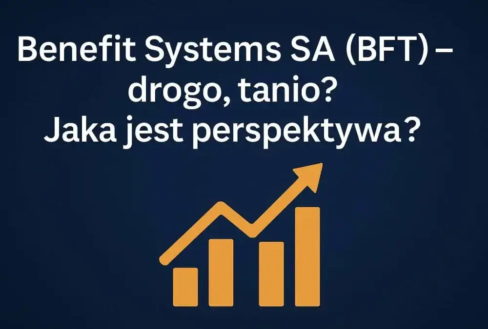  Benefit Systems akcje i notowania - wszystko o akcjach spółki Benefit Systems