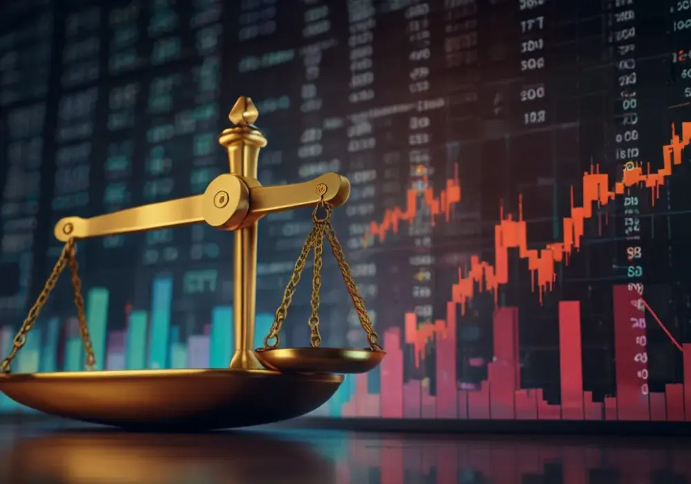 Co to jest KP w kontekście rynku finansowego? Definicja i znaczenie wskaźnika