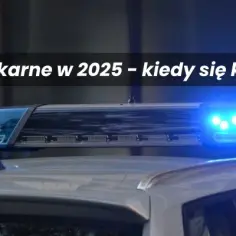 Jak długo kasują się punkty karne po wykroczeniu drogowym?