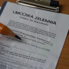 Jak rozwiązać umowę zlecenia za porozumieniem stron? Procedura i dokumentacja