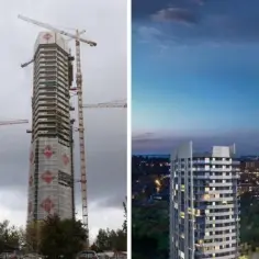 Ile kosztuje wybudowanie wieżowca w Polsce? Zaskakujące fakty i ceny