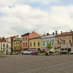 Jakie są informacje o mieście Infor Skoczów? Ciekawe fakty i atrakcje