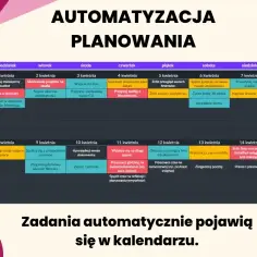 Arkusz planowania celu: Efektywne narzędzie do realizacji marzeń