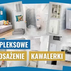 Kompletny wykaz elementów wyposażenia lokalu mieszkalnego 2025
