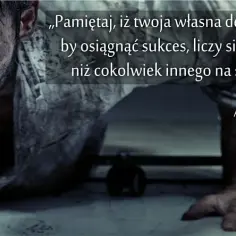 Cytaty dla mężczyzn, które wzmocnią twoją pewność siebie i motywację
