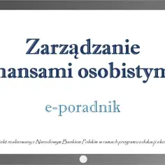 Akademia finansów osobistych: Kompleksowa nauka zarządzania budżetem