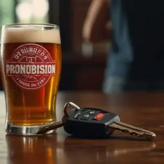 Jakie są dopuszczalne ilości alkoholu w Polsce? - dopuszczalna ilość alkoholu 