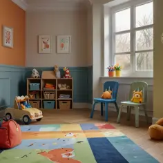 Jak pomóc dziecku w żłobku? Porady dla rodziców i opiekunów