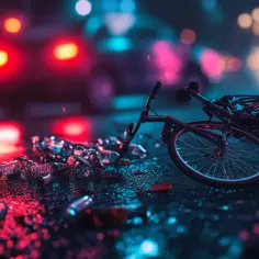 Jazda rowerem po spożyciu alkoholu - konsekwencje prawne i zagrożenia