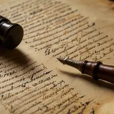 Jak napisać testament szczególny? Praktyczny wzór i porady prawne