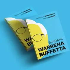 Śladami Warrena Buffetta: Legalny dostęp do e-booka o inwestowaniu
