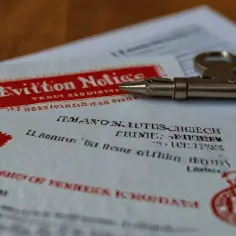 Jak można legalnie wymeldować osobę z mieszkania? Procedury