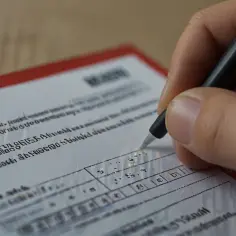 Jak zgłosić zmianę danych osobowych w dowodzie osobistym? 