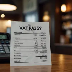 Usługi gastronomiczne - stawki VAT i obowiązujące przepisy