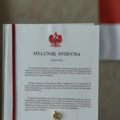 Meldunek dziecka po urodzeniu - procedura rejestracji i wymagane dokumenty