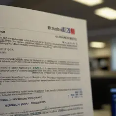 Kod ZUS 311 - jak interpretować ten kod? Wyjaśnienie znaczenia i zastosowania