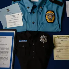 Grupy zaszeregowania w policji - jakie są wymagania i procedury rekrutacji?