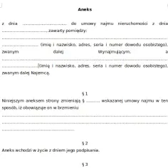 Jak napisać umowę najmu mieszkania? Unikaj kosztownych błędów prawnych krok po kroku