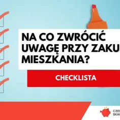 Mieszkanie z rynku wtórnego: 10 kluczowych pytań przed zakupem