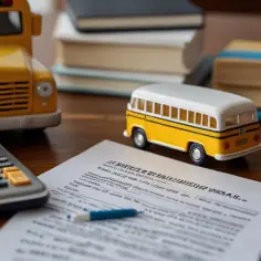 Jak uzyskać dofinansowanie na wycieczkę szkolną? Procedura i dokumenty 