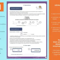 Kompletny zestaw dokumentów do umowy najmu okazjonalnego bez przykrych niespodzianek