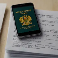 Wniosek na nowy dowód osobisty online - jak złożyć i jakie dokumenty są potrzebne?