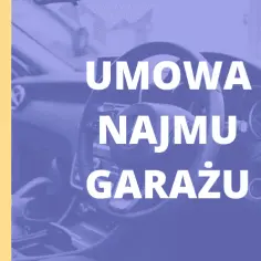 Jak poprawnie wypełnić wzór umowy najmu garażu PDF: kompletny poradnik