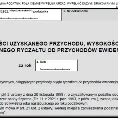PIT-28 za najem: Termin, zasady i konsekwencje spóźnienia