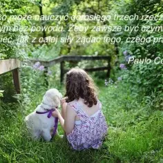 Inspirujące cytaty o szybko rosnących dzieciach: refleksje rodzica