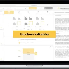 Internetowy kalkulator remontowy: Oszacuj koszty remontu w 5 minut