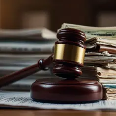 Gdzie można dostać pożyczkę mając komornika? Najlepsze opcje
