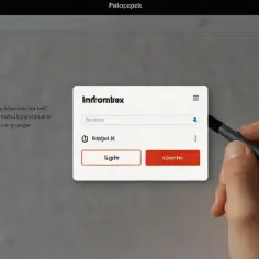 Jak zalogować się na portalu inforlex.pl? Proste kroki logowania i funkcje 