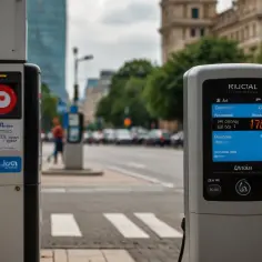 Opłata parkingowa w Warszawie - jak uniknąć mandatu? Porady i zasady parkowania