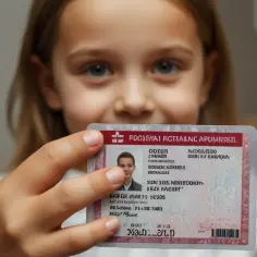 Jak wyrobić dziecku dowód osobisty? Dokumenty i procedury składania wniosku