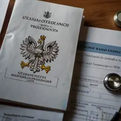 Ustawa o wynagrodzeniach w służbie zdrowia - zmiany i aktualne regulacje