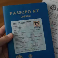 Paszport online dla dziecka - jakie dokumenty są potrzebne do wniosku?