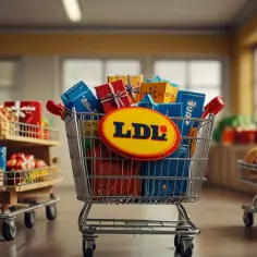 Konkurs Lidl - jak wziąć udział i wygrać? Warunki udziału i nagrody