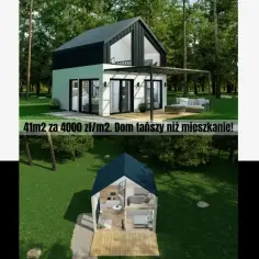 Dom czy mieszkanie? Forum dyskusji - zalety i wady obu opcji