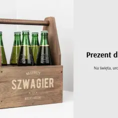 Najlepsze pomysły na prezent dla szwagierki, które zachwycą i wzruszą