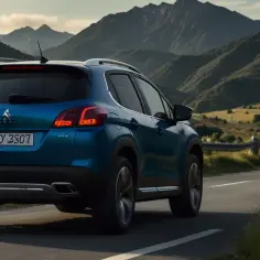 Opinie o Peugeot 2008 - co mówią użytkownicy o tym modelu?